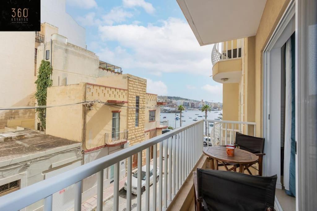 Beautiful, Top Notch 1 Bedroom Apt Just Off The Coast By 360 Estates เซนต์พอลส์เบย์ ภายนอก รูปภาพ